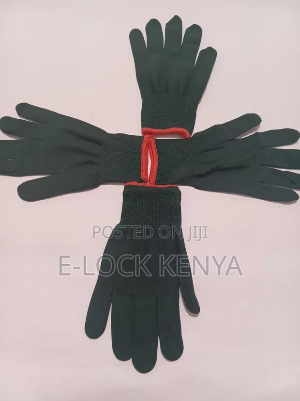 Gloves za PPF - Hazitoi Vumbi - 1