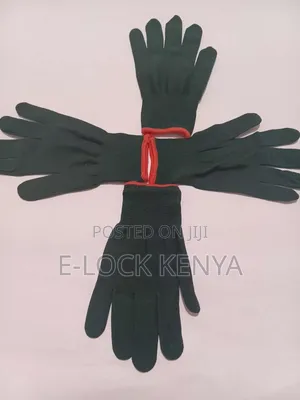 Delicate PPF Application Gloves - Lint Free