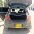 Suzuki Swift 2007 Nyeusi - 4