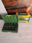 10-Piece 1/2" Impact Socket Set - 1