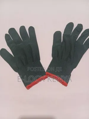 Car Wrapping Gloves - Lint Free, Heat Resistant