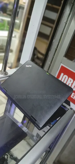 Laptopi ya Lenovo Yoga 11e Convertible 8GB RAM 128GB SSD