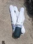Neti ya Usalama wa Ujenzi - Kinga ya Jengo - 1