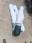 Neti ya Usalama wa Ujenzi - Kinga ya Jengo - 2