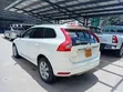 Volvo XC60 2016 Nyeupe - 1