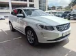 Volvo XC60 2016 Nyeupe - 2