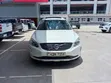 Volvo XC60 2016 Nyeupe - 3