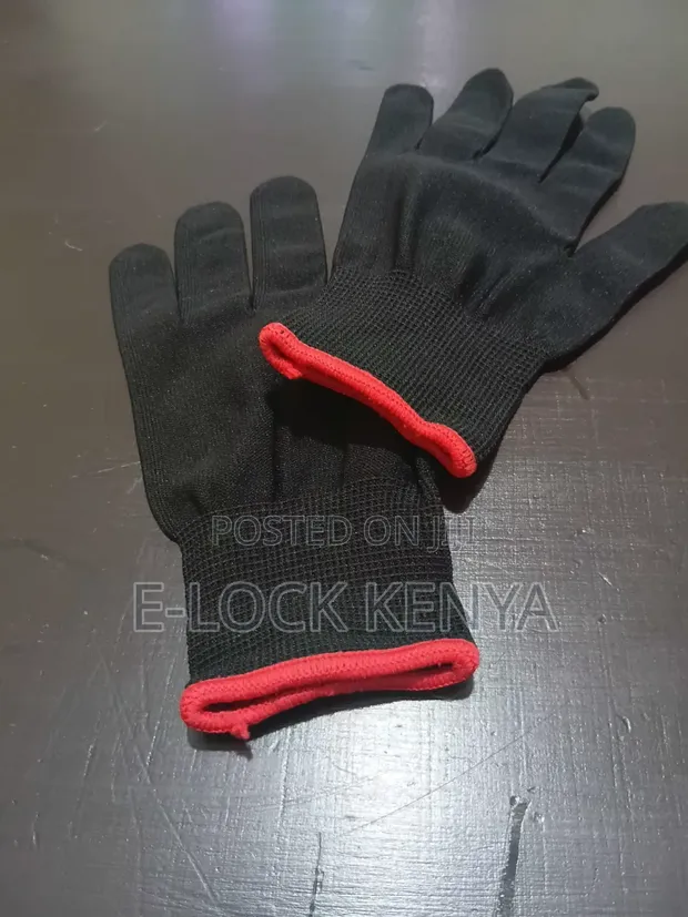 Gloves za PPF Wrapping Zenye Mshiko Mzuri - 1