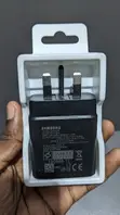 Samsung 45W PD USB-C Super Fast Charger Adapter - 3