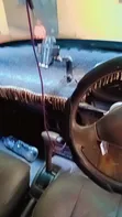 Nissan March 1998 Blue - 5