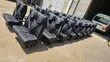 Viti vya Executive vya Shuttle Bus - Vipya Kabisa - 2