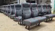 Viti vya Executive vya Shuttle Bus - Vipya Kabisa - 5