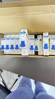 Chint MCB Circuit Breaker 1-Pole (3A, 6A, 32A) - 1