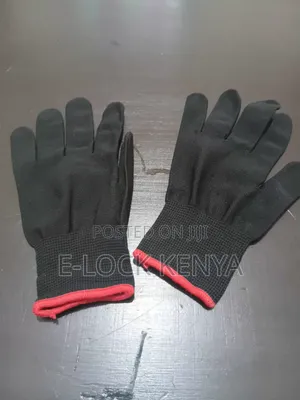 Gloves za Kuzuia Kukatwa kwa Car Wrapping