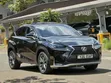 Lexus NX 200t 2016 Black - 2