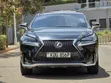 Lexus NX 200t 2016 Black - 3