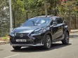 Lexus NX 200t 2016 Black - 4