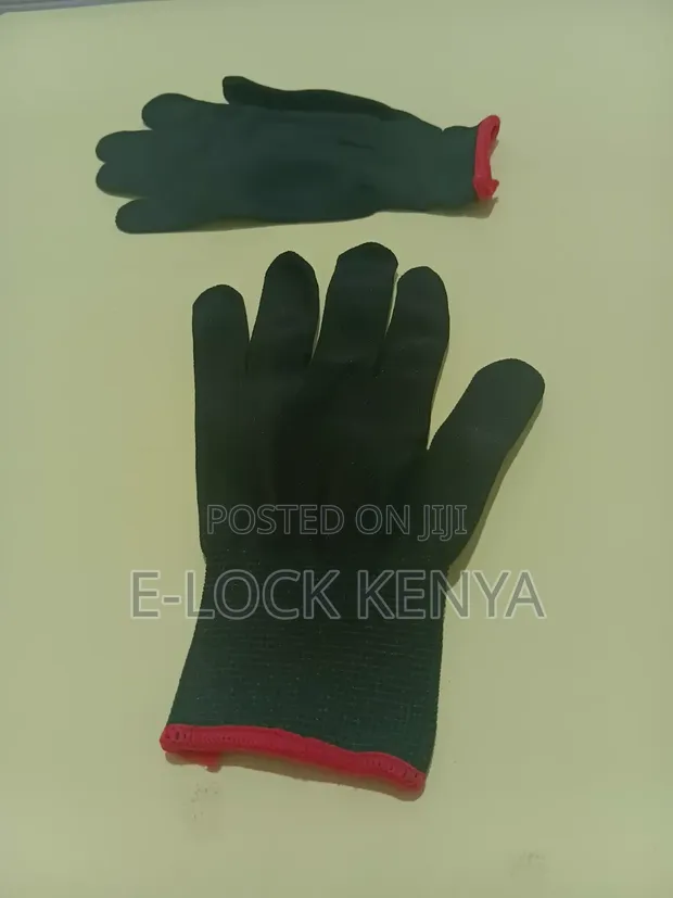 Gloves za PPF za Kuosha - 1