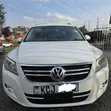 Volkswagen Tiguan 2010 Pearl - 3