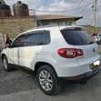 Volkswagen Tiguan 2010 Pearl - 4