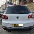 Volkswagen Tiguan 2010 Pearl - 5