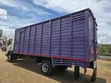 Treni ya Isuzu FRR Blue Power - 3