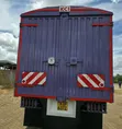 Treni ya Isuzu FRR Blue Power - 4