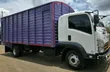 Treni ya Isuzu FRR Blue Power - 5