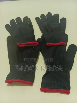 Gloves za Optimal Fit za Kufunga Wraps