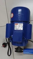 Astramilano Single Phase Motor 3HP - 1