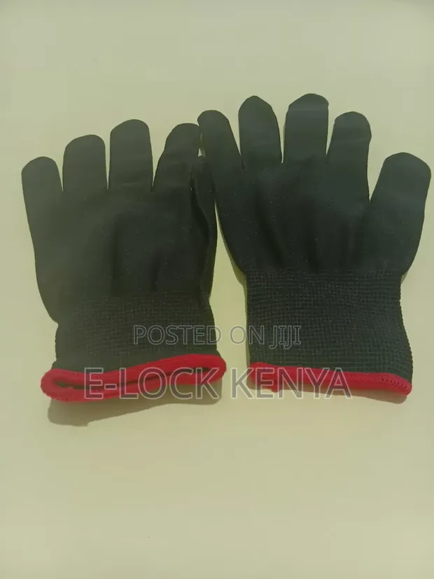 Durable Quality Wrap Application - 1