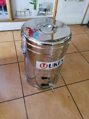 15L Chuma cha Kutengenezea Chai
