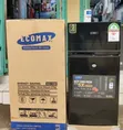 Ecomax 108L Double Door Direct Cool Refrigerator - 1