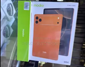 Modio M92 Tablet Mpya 1TB