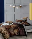 Honey G Duvet Set ya Kifahari ya Maua ya Pamba (4pcs) - Hadi 6x7 - 5