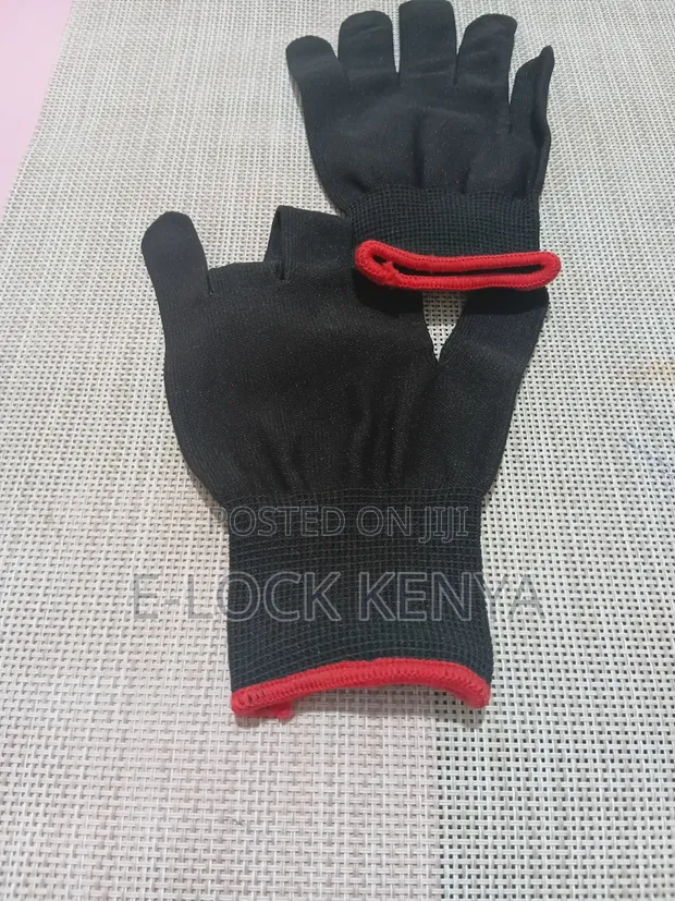 High Density PPF Application Gloves - 1