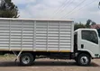 Isuzu NMR 2022 - Imetumika Kenya - 4