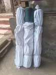 Heavy Duty Scaffolding Safety Net - Kijani - 1