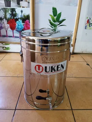 30L Chuma cha Kutengenezea Chai