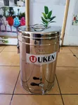 30L Chuma cha Kutengenezea Chai - 2