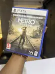 Metro Exodus Mchezo wa PS5 (Uliotumika) - 1