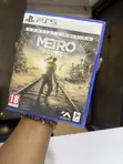 Metro Exodus Mchezo wa PS5 (Uliotumika) - 2