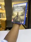 Metro Exodus Mchezo wa PS5 (Uliotumika) - 3