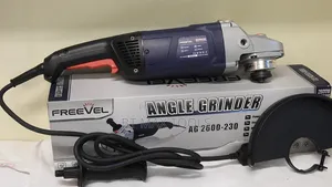 Angle Grinder Mpya ya Inch 9