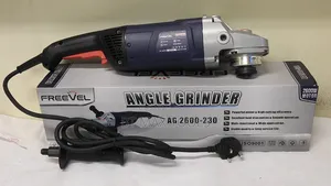 Angle Grinder Mpya ya Inch 9