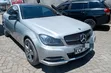 Mercedes-Benz C250 2013 Nyeupe - 2