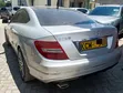 Mercedes-Benz C250 2013 Nyeupe - 4