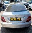 Mercedes-Benz C250 2013 Nyeupe - 5
