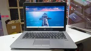 Laptop HP EliteBook 820 G3 8GB RAM, 128GB SSD+HDD