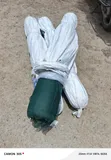Scaffolding Safety Net 3M x 50M - 2